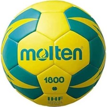 Molten 1800 Hentbol Topu 2 Numara