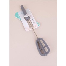 Kuzgun Ticaret Yaylı Otomatik Çırpıcı RT521 37 cm