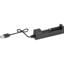 Eco Port Tg-10 Şarjlı Profesyonel Av Feneri  WT-620