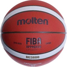 Molten BG3800 7 Numara Basketbol Topu