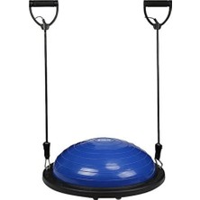 Delta Bosu Topu 58 cm Mavi BBM-926