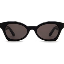 Balenciaga Balencıaga Bb 0230S 001 Güneş Gözlüğü