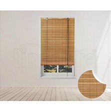 Linadora Bambu Stor Truva 110*180 cm