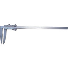 Eric 500MM Uzun Çene Mekanik Kumpas 0.05 Çene Boyu 200MM