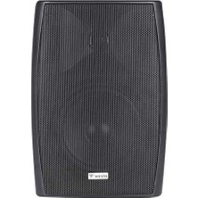 Westa WS-55TB Siyah Plastik Kabin Hoparlör