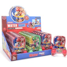 Mudanis Super Mario ve Luigi Baskılı Sulu Oyun ALK3998