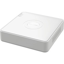 Hikvision Hıkvısıon DS-7108HGHI-M1/T 8 Kanal 1080P Lıte H265+ Hibrit Dvr Kayıt Cihazı