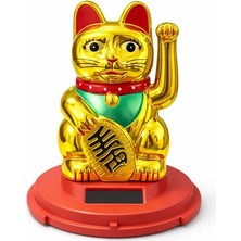 Mudanis Pati Salayan Şans Kedisi ( Maneki Neko ) ALK2932