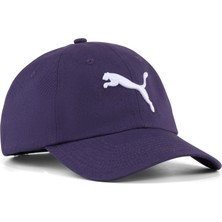 Puma Unisex Lacivert Puma Ess Puma Cat Bb Cap Lacivert Unisex Şapka