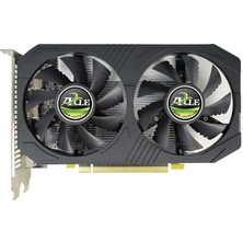 Axle AX-RX-550/4GD5P8DIP RX550 4gb Gddr5 128BIT Dvı/hdmı/dp 16X