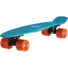 Empressco Pembe T102 4 Tekerlekli Kaykay, Fuşya Skateboard, Eğlence ve Hız Keyfi