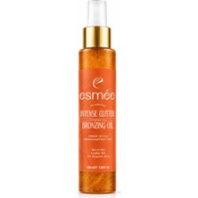 Esmee Yoğun Işıltılı Bronzlaştırıcı Yağ 100ML
