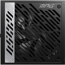 MSI Msı 1000W 80+ Gold Mag A1000G Pcıe5 Tam Modüler Power Supply