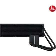 Asus 420MM Proart Lc 420 Noctua NF-A14 AM5-1851P Sıvı Soğutmalı Işlemci Fanı / 90RC00N0-M0UAY0