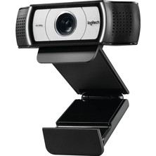 Biosis Logıtech C930E 960-000972  1080P Kurumsal Web Kamerası (Webcam)