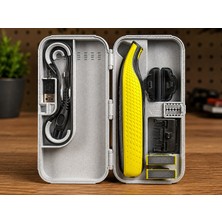 Dns 3D Philips Oneblade Kompakt Taşıma Çantası
