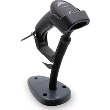 Datalogic Datalogıc QD2590 Kablolu Karekod 1d/2d Ayaklı Barkod Okuyucu