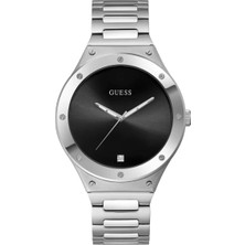 Guess GUGW0427G1M Pırlantalı Erkek Kol Saati