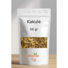 Kakule Orta Kalite Dökme 50 gr