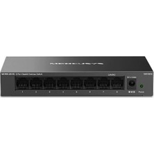 Mercusys 8port Gigabit Yönetilemez Switch MS108GS