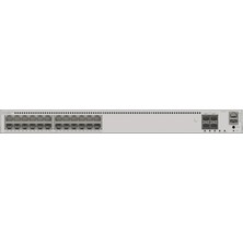 Huaweı Ekıt S310-24PN4X 24 Port 10/100/1000/2500 Multi-Gigabit 24 Port Poe 4X10G Sfp+ 400W L2+ Cloude Yönetilebilir Rack