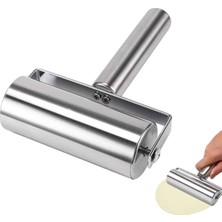 Empressco Metal Hamur Açma Rulosu, Pratik ve Dayanıklı Mutfak Aracı