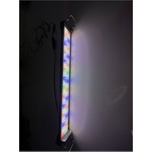Empressco 23 cm Fullspectrum 4 Renk Armatür, 3 Sıra Ledli, 990 Lümen