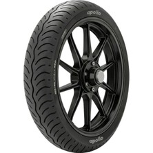 Apollo Actizip F5 100/80-17 52P Tubeless Ön Motosiklet Lastiği