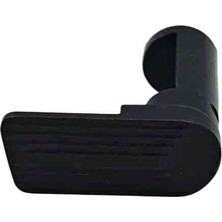 Çatlısan Deffance Hs Xd-9 Mod.2 "gripzone" Orijinal Sökme Mandalı - Sertleştirilmiş Çelik