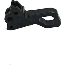Çatlısan Deffance Cz-75 "sport" Çelik Horoz - Yüksek Performanslı Atış Serisi
