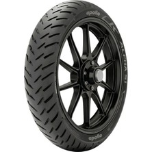 Apollo Alpha S1 130/70 R17 Radial Arka Motosiklet Lastiği