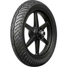 Apollo Actizip 3.00-10 42J Tubeless Ön Motosiklet Lastiği