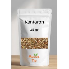 Mucize Tıp Kantaron Otu Dökme 25 gr