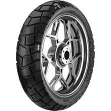Apollo Tramplr Xr R6 120/80 R18 62H Radial Arka Motosiklet Lastiği