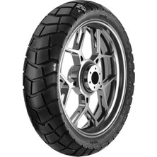 Apollo Tramplr Xr 140/70 R17 66H Radial Arka Motosiklet Lastiği