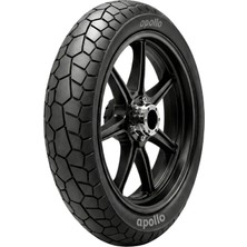 Apollo Actigrip F8 90/90-18 51P Tubeless Ön Motosiklet Lastiği