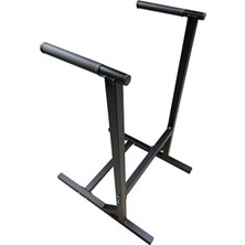 Empressco 110 cm Çiftli Paralel Bar, Güç ve Esneklik Için Uygun Seçenek