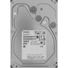 Toshiba Toshıba 3.5" 10TB S300 MG10ADA10TE-V  7200 Rpm 512MB Sata-3 Güvenlik Diski