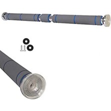 Empressco Koridor Barfiksi 80-130CM, Dayanıklı ve Şık Tasarım, Güçlü ve Uzun Ömürlü