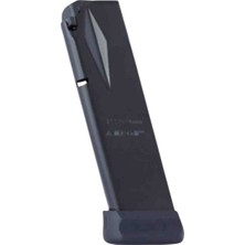 Çatlısan Deffance Mec-Gar Sig Sauer P228 / P229 9mm 18RD Afc Magazine - Plus-3 Kapasite Artışı