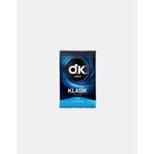Okey Klasik Tek Poşet