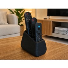 Dns 3D Modern 3 Bölmeli Tv Kumanda Düzenleyici