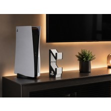Dns 3D Ps5 Uyumlu 2’li Oyun Kolu Standı