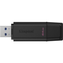 Kingston 64GB Usb3.2 DTXG2/64GB Exodıa Kıngston