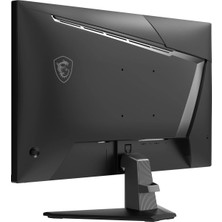 MSI Msı 27" Rapıd IPS Mag 275F 0.5ms 180Hz Hdmı-Dp Gaming Monitör 1920X1080