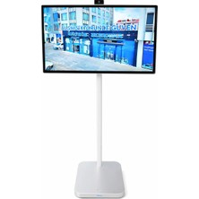 Dahua 31.5" Va LM32-U400P 20MS 60Hz HDMI Güvenlik Monitör (3840 x 2160)