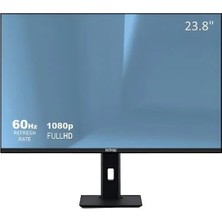Biosis Technopc 23.8" IPS 5ms 60Hz Hdmı-Dp Pivot Kurumsal Monitör / TLP24V-P-CS TPMNT10F080869