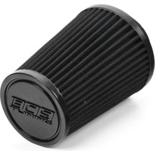 Ecs Universal Yüksek Akışlı Kuru Performans Hava Filtresi 2.5'' Inç Giriş 003675ECS03-02