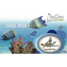 Zeochem - Coral Rock - 10 kg - Branch Fiji Kayası