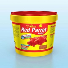 Ahm Marin Red Parrot 100GR Açık